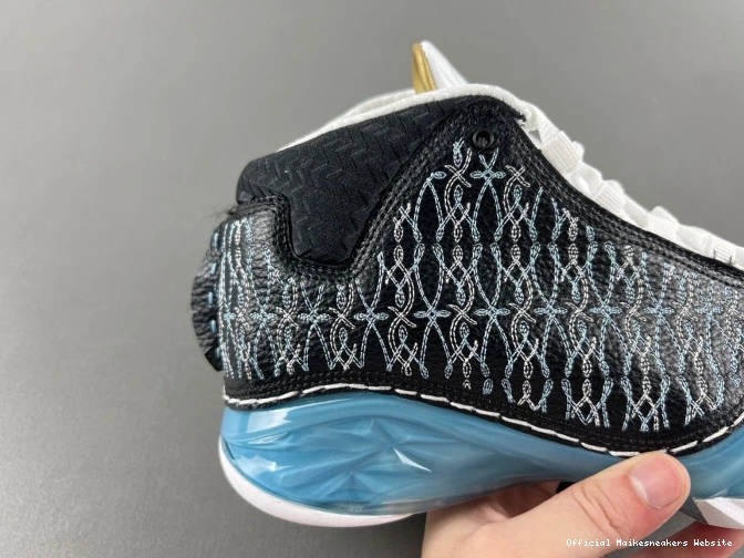 Official Maikesneakers UNC Jordan 318376-041 23 0703